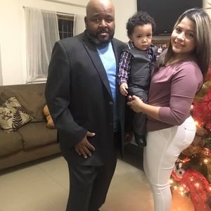 Meet your Posher, Eduardo